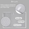 Wadoy BPS1FA36 Range Hood Filter 11-3/4" X 17-1/4" X 3/8",