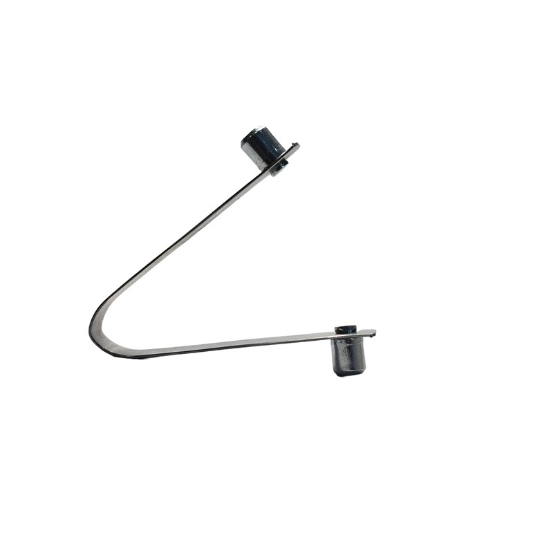 10 Galvanized Scaffold Spring Retainers Coupling Locking Pins CBM1290