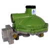 Cavagna Kosan 998LP-02 Low Pressure 2nd Stage Propane Regulator 3/4"