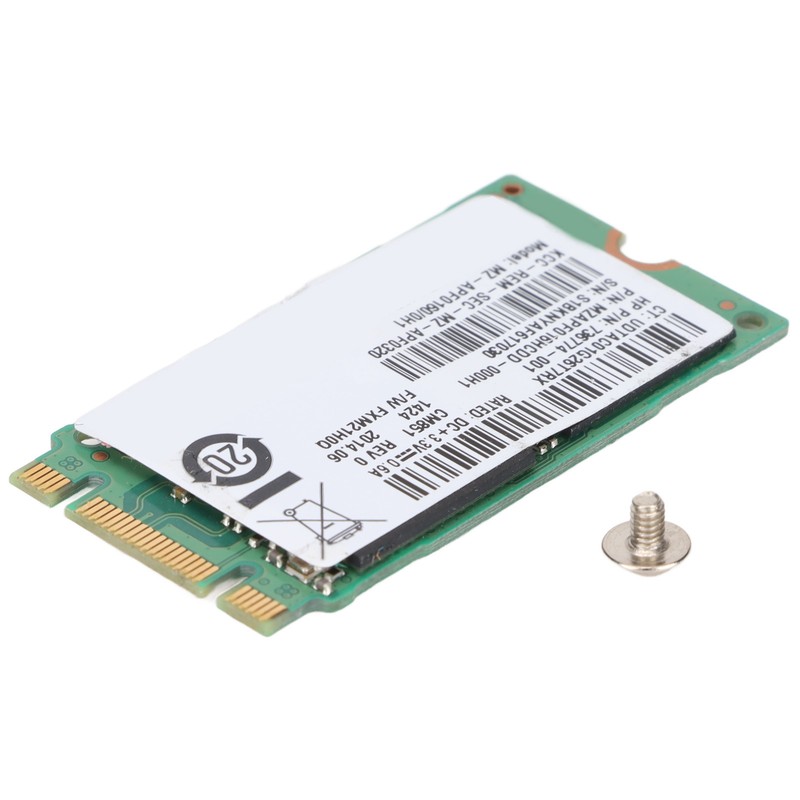 Hard Drive 16GB M.2 2242 Large Capacity Design Strong Performance