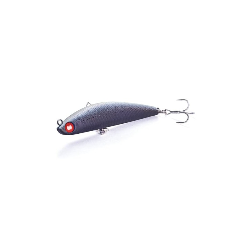 Jackson Athlete 55LL Mevaltune EMN Coastal Midnight