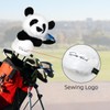 Scott Edward Driver Novelty Golf Head Cover, Cute Animal, Fit