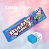 Bubble Yum Variety Pack of 6-3 Packs of Each Flavor