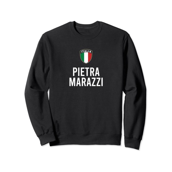 Pietra Marazzi Sweatshirt