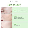 Sam Diary Purifying Exfoliating Gel, Purifying Exfoliating Gel Moisturizing Cleanses