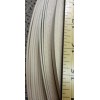 1MM thick wood veneer edgebanding roll 1/8' Maple 1MM thickness