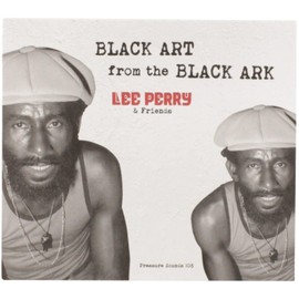 Black Art from the Black Ark