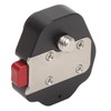 Mini Quick Release Base Plate Aluminum Alloy Quick Release Plate