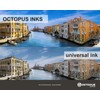 Octopus Printer Ink Set, Refill Ink Compatible with Brother LC-223,