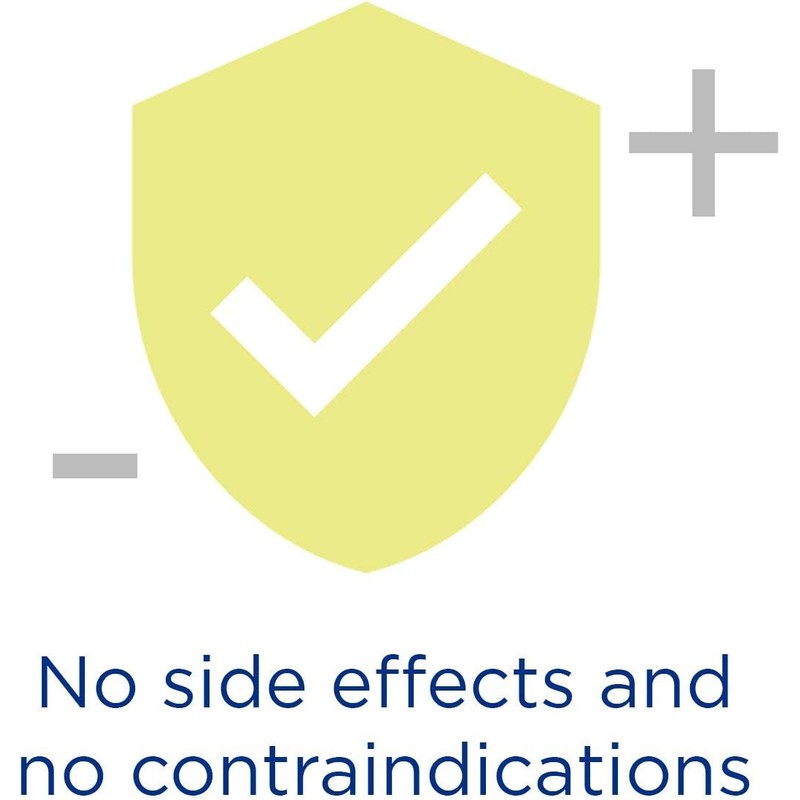 Bionix - ShotBlocker, Eases Discomfort from Immunizations & Injections, Great