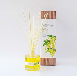 Beauty Clinical Utility essensyaruoiruri-dodyihuxyu-za- Ylang-Ylang 200ml