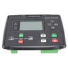 Generator Control Panel Automatic High Accuracy LED Generator Genset Controller