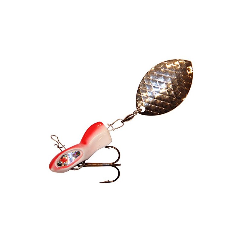 Blitz TS-2 (Red Back Shiner, 1oz)