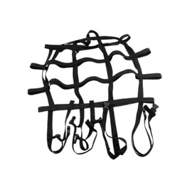 Dickly Ball Belt, Ball Chair, Ball Somersault Auxiliary, Elastic, for Office