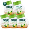Stur Liquid Water Enhancer | Coconut Pineapple | Naturally Sweetened