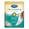 Dr. Scholl's Ultra Exfoliating Foot Mask Para Pies Ásperos