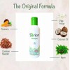 Sorion Champú Con Aceite De Coco, Neem, Cúrcuma Y Aceites
