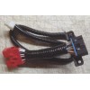 INTERMOTIVE S-H33A5 miniGTWY DATA CABLE GATEWAY INTERLOCK WIRE HARNESS RV