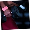 Sosoport Exercise Safety Wrist Brace for Weightlifting Anti-Slip Wrist Protector