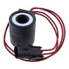 Hydraforce Stem 12V Solenoid Valve Coil 6359412 for HydraForce Stem