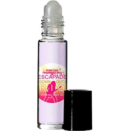 MOBETTER FRAGRANCE OILS Escapade Rockin Out In Rio Women Perfume Body Oil 10ml Roll On Bottle