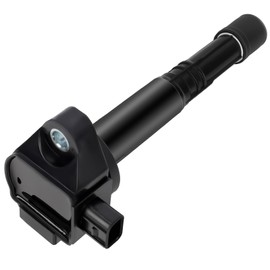 ASAPE 4PCS Ignition Coil Pack UF712 and 4PCS Iridium Spark Plugs Fit for 2015-2019 for Honda CR-V 2015-2020 for Acura TLX 2016-2020 for Acura ILX