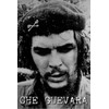 Vintage Che Guevara Cuban Military Revolutionary Poster 24 x 36 CANVAS Print