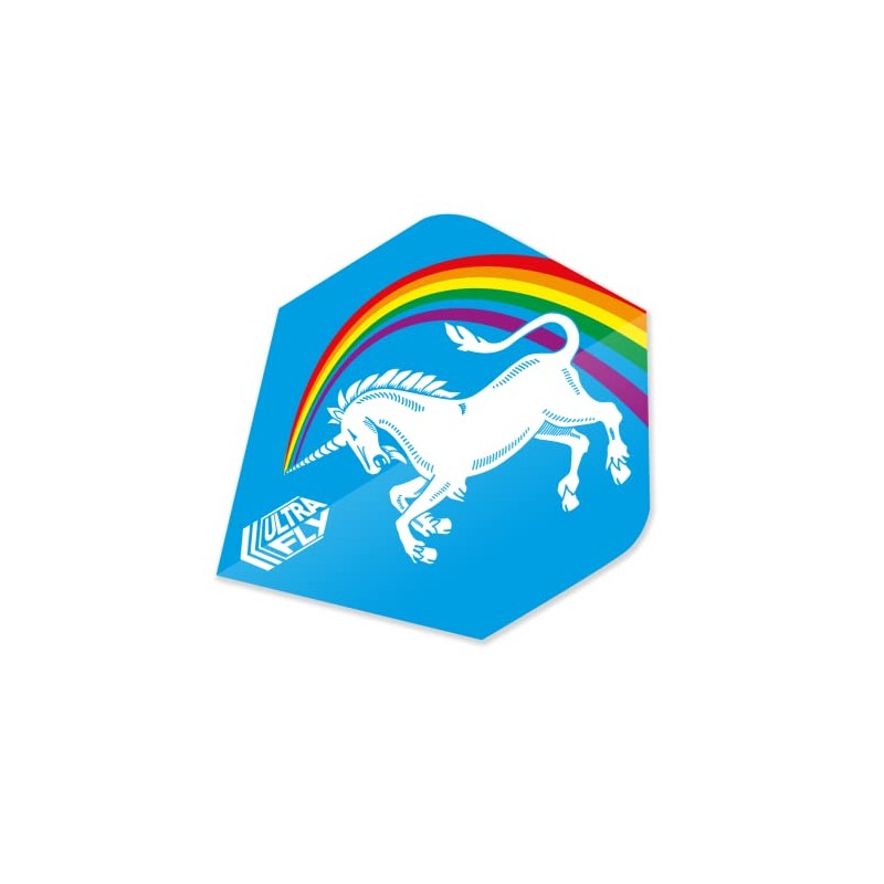Unicorn Ultra Fly 100 Flights, Plus
