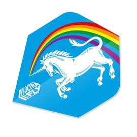 Unicorn Ultra Fly 100 Flights, Plus