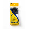DAISO KAI Dual Blade Razor 10 Pack