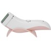 USB Women Waterproof Electric Body Hair Removal Machine Devices with