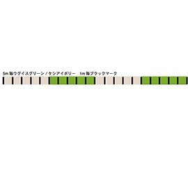 Yotsuami Bone Rush WX8 328.1 yd (300 m) (No. 1) YGK BORNRUSH Sea Bream Rubber Custom PE Line Bone Rush WX8 328.1 yd (300 m) (1 Gow)