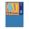 Viquel 10 Clear Corner Sleeves - Plastic Corner Opening Sleeve