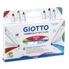 Giotto - Turbo Glitter Maxi Marker with Glitter 426600