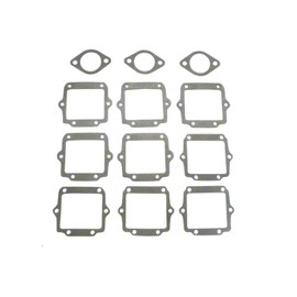 M-g 33121-9 Carburetor / Intake Manifold Gasket Set for Polaris 650, 750, 780, Sl, Slt Slx, Sltx