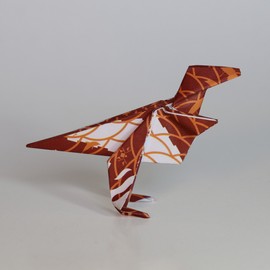 Origami Animal Modelling Kit Two | 12 Animal Models | 100 Sheets Origami Paper