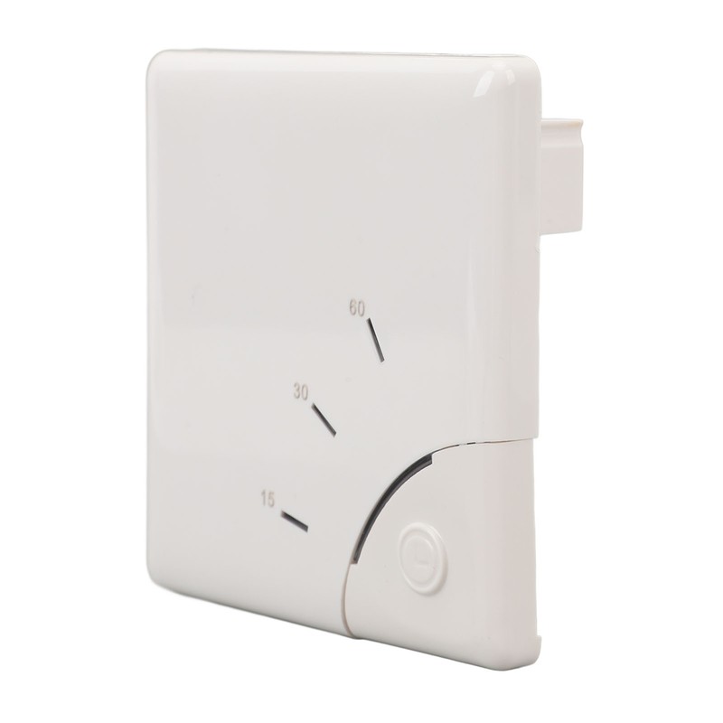 Wall Timer Switch 15 30 60min Energy Saving Automatic Countdown