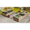 NOCH 14358 Noch 14358 Cold Frames, Other Toys, Coloured