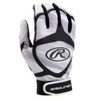 RAWLINGS PRODIGY SERIES LARGE N/A BLACK/WHITE