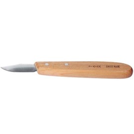 PFEIL"Swiss Made" Chip Carving Knife