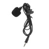 AUX Audio Cable Microphone Handsfree Adapter Bluetooth 5.0 Fit for