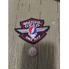 N/A EMBROIDERED GREATFUL DEAD IRON PATCH (Please Read Ad)