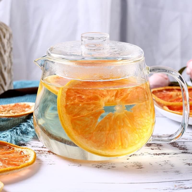 Dried Sliced Fruit Grapefruit 3.52oz DIY Snack for Sweet &