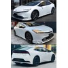 Fits for 2023-2025 Prius XW60 JDM 3D Wavy Mugen Style
