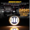 KUXIU For 2003 2004 2005 2006 GMC Sierra 1500 2500