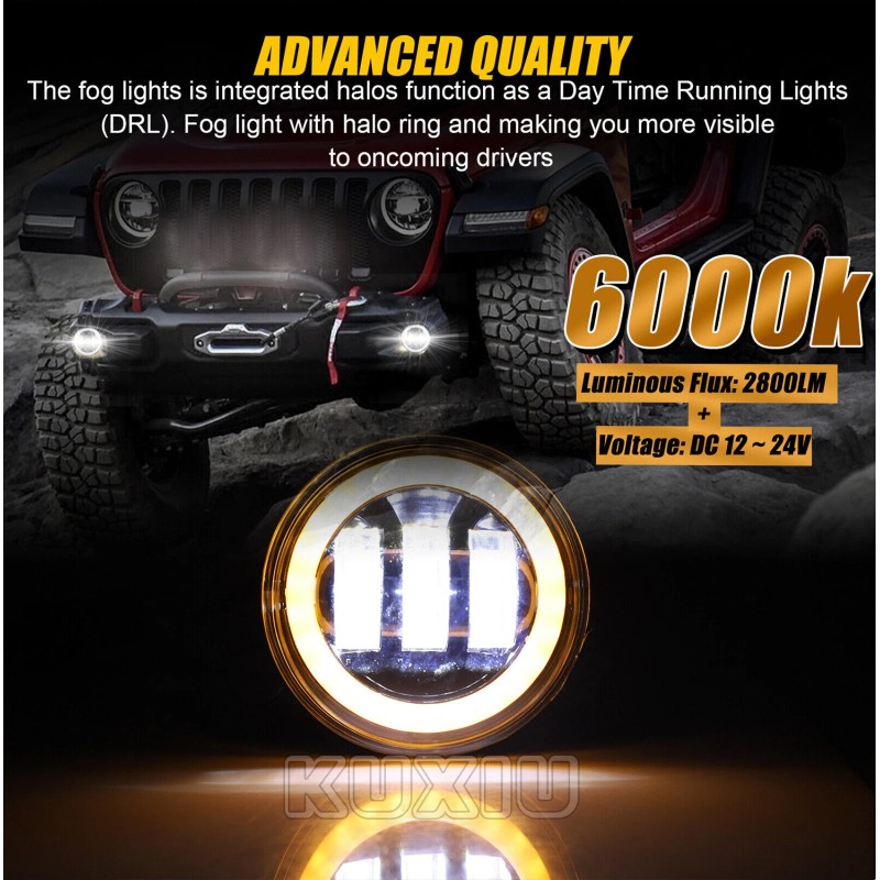 KUXIU For 2003 2004 2005 2006 GMC Sierra 1500 2500