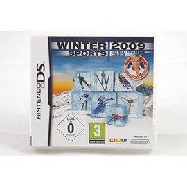 RTL Winter Sports 2009