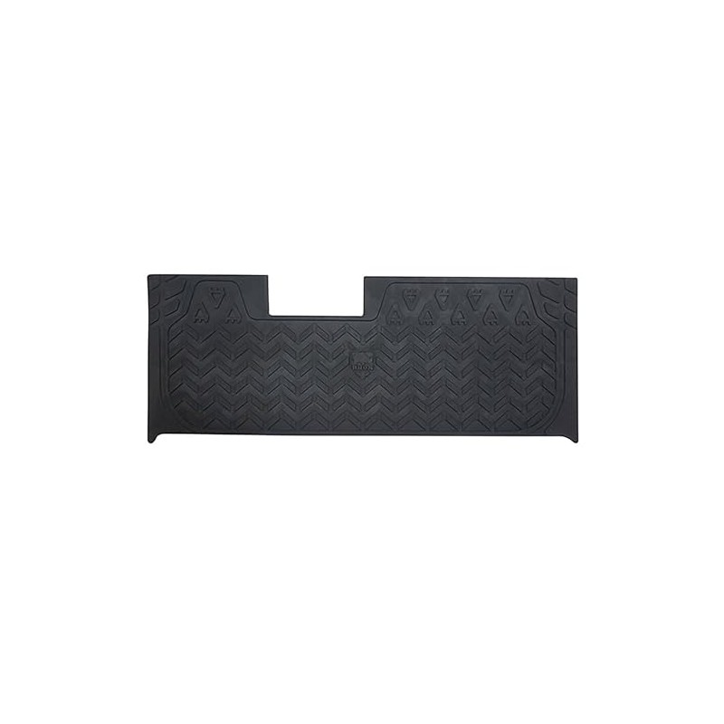 Red Hawk ACC-0163 Floor Mat Compatible with/Replacement for Club Car