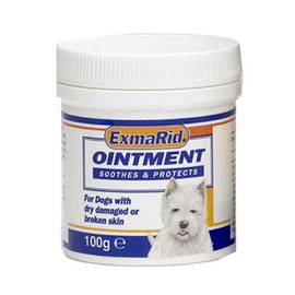 Exmarid Exmarid Ointment 100g 100g - Bulk Deal of 6x
