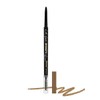 LA Girl Shady Slim Brow Pencil, Auburn - Red to